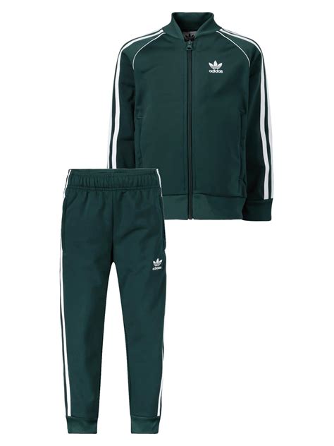 nieuwste trainingspak van adidas in het groen|mens trainingspak Adidas.